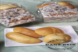 Hampers Roti Kecil Ulang Tahun Kekinian yang Lagi Viral Semarang Lembut Fluffy dan Bikin Ketagihan!