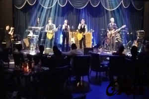 Konser Intimate Marabunta Vol. 24 Hadir Kembali! “Pongki Barata” Siap Mengguncang Semarang