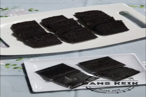 Brownies : "Kue / Bolu / Cake" Cokelat Legendaris yang Lahir dari Ketidaksengajaan dan Kini Mendunia