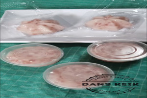 Kue Cantik Manis : Jajanan Tradisional Cantik Lembut Penuh Makna, Tetap Eksis di Tengah Modernitas