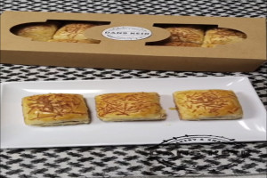 Pisang Bolen Ikon Oleh-Oleh Khas Bandung yang Melegenda Tak Pernah Redup dan Tak Pernah Membosankan