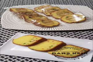 Mengenal Bolu Sukade : "Cake / Bolu / Kue" Jadul yang Tetap Digemari Penuh Manfaat Bikin Nostalgia