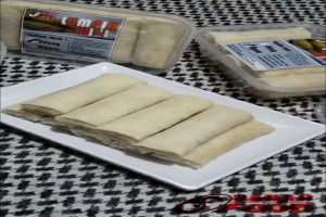 Asal Usul dan Kekayaan Ragam Lumpia : Warisan Budaya Kuliner Tionghoa Indonesia yang Mendunia