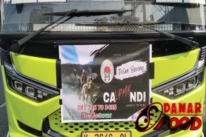 BeGe Tour Semarang "PT BeGe Samudera Wisata" : Partner Traveling Terpercaya Anda