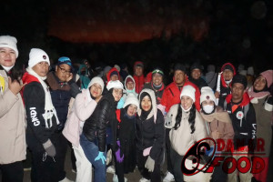 Spot Sunrise Terbaik Terpopuler Terindah di Gunung Bromo : Nikmati Keindahan Pagi dari Ketinggian