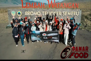 Pesona Padang Savana Hijau Eksotis dan Bukit Teletubbies Bromo : Destinasi Wajib Wisata Gunung Bromo