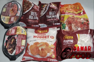 PT Charoen Pokphand Indonesia : Pionir Makanan Olahan Berkualitas untuk Keluarga Indonesia