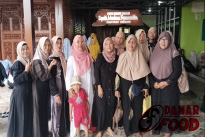 Pesona “Wisata Religi | Wisata Edukasi” Islam, Terpopuler Terbaik yang Wajib Dikunjungi di Jawa