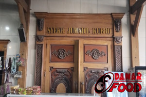 Wisata Religi : Ziarah Makam Syekh Jumadil Kubro Semarang, Jejak Penyebar Islam di Tanah Jawa