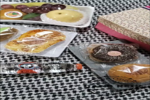 Paket Snack Box (VVIP / VIP) | Snack Kota Semarang : Kudapan Eksklusif Berkualitas Enak Murah Meriah