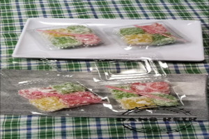 Agen Reseller Toko Jual Sentiling Tradisional Asli Khas Semarang Berkualitas Enak Lezat Murah Meriah