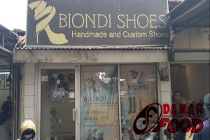 Biondi Shoes Semarang : Tempat Custom dan Reparasi Sepatu Tas Handmade Berkualitas di Kota Atlas