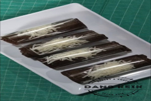Agen Reseller Toko Jual Dadar Gulung Pisang Tradisional Asli Khas Semarang Enak Lezat Murah Meriah