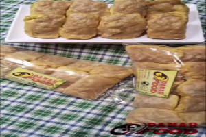 Agen Reseller Toko Jual Tahu Bakso | Tahu Baxo Tradisional Asli Khas Semarang Enak Murah Meriah
