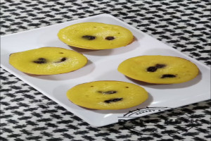 Agen Reseller Toko Jual Kue Lumpur Tradisional Asli Khas Semarang Enak Legit Lezat Murah Meriah