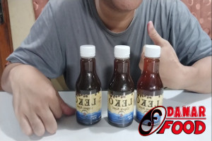 Leko “Legen Kopi” : Kearifan Lokal dengan Paduan Rasa dan Aroma Fermentasi Robusta Khas Gunung Kelir