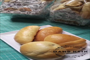 Jenis-Jenis Roti Manis Populer di Dunia yang Banyak Dicari Beserta Keunikannya dan Wajib Dicoba