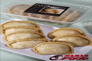 Pabrik Produsen Pastel Semarang : Oleh-Oleh Khas Semarang yang Gurih Enak Murah Renyah Mengenyangkan