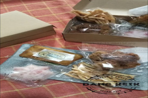 Produsen Distributor Toko Jual Snack Box Terdekat Semarang, Catering Enak Murah Higienis Berkualitas