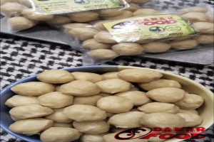 Jual Bakso Ayam Frozen Food Terdekat Harga Murah dan Grosir di Semarang