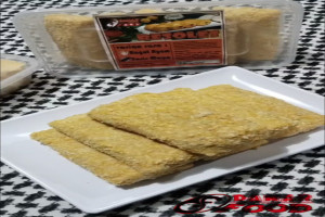 Jual Risoles Mayonaise Terdekat Semarang : Enak, Lezat, Harga Murah, dan Tersedia dalam Paket Grosir!