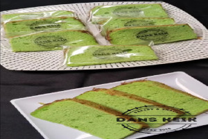 Jual Kue Sifon Pandan Terdekat Terlengkap Harga Termurah Spesialis Kue Hantaran dan Hajatan Semarang