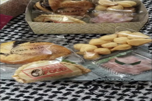Snack “Kardus | Kotak | Dus | Thinwall | Mika | Styrofoam | Box” Instansi Perfilman Semarang