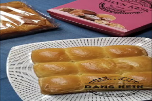 Roti Kasur : Kudapan Legendaris dari DanS KeiK Semarang