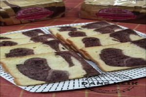 Pabrik Supplier Reseller Roti Tawar "Moo Moo / Momo" Terdekat Terenak Termurah Terfavorit Semarang