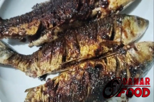 Mengenal Keunikan Keistimewaan Bandeng Keropok Bakar : Kuliner Khas Semarang yang Menggugah Selera