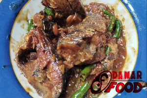 Resep dan Cara Membuat Ikan Bandeng Ceng Cuan Masakan Khas Cina Benteng : Jejak Kuliner Peranakan Cina Benteng di Tangerang