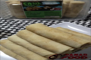 Produsen Sosis Solo Terdekat Semarang : Pusat Distributor Agen Supplier Frozen Food Lezat Enak Murah