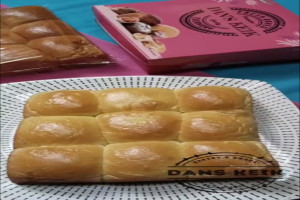 Agen Reseller Toko Jual Roti Kasur Tradisional Legendaris Asli Khas Semarang Enak Murah Meriah