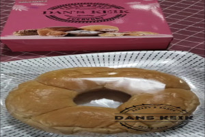 Agen Reseller Toko Jual Roti Ring Tradisional Legendaris Asli Khas Semarang Enak Murah Meriah