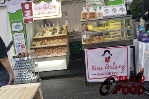 New Galaxy Bakery Semarang, Toko Roti Lengkap, Fresh Setiap Hari, Enak dan Murah di Semarang Utara