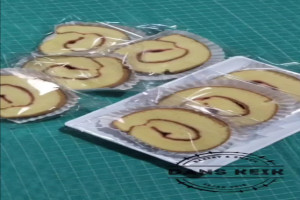 Pusat Agen Reseller Toko Jual Roll Cake | Bolu Gulung Enak Murah Meriah Berkualitas Tinggi Semarang