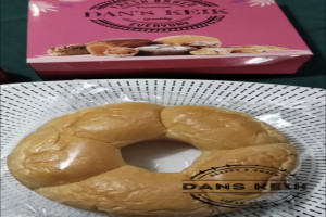Pusat Agen Reseller Toko Jual Roti Ring Asli Enak Lezat Murah Meriah Berkualitas Tinggi Semarang