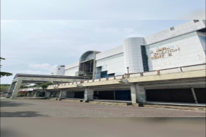 Pasar Dargo_Lomba Tim ICS PASEMARANG