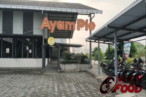 Ayam Pio Semarang : Resto Enak Murah Legendaris Favorit Warga Semarang, Cocok untuk Berbagai Acara