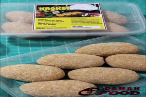 Pusat Agen Reseller Toko Jual Kroket | Bitterballen Asli Enak Murah Berkualitas Tinggi Semarang