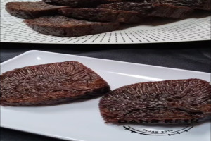 Pusat Agen Reseller Toko Jual Caramel Cake | Kue Sarang Semut Asli Khas Enak Murah Meriah Semarang