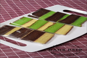 Agen Reseller Toko Jual Lapis Mandarin | Roti Mandarin Tradisional Asli Khas Semarang Enak Murah