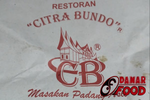 Rumah Makan Citra Bundo Semarang : Nasi Padang Legendaris dengan Cita Rasa Otentik yang Wajib Dicoba