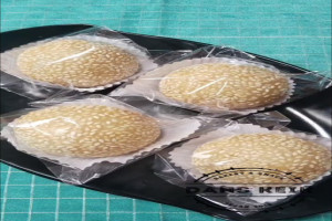 Pusat Agen Reseller Toko Jual Onde-Onde Asli Enak Lezat Murah Meriah Berkualitas Tinggi Semarang