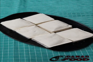 Tahu Putih : Bahan Baku Bernutrisi Unggulan untuk Produk Danar Food and Keik Semarang