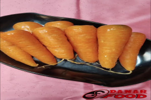 Manfaat dan Pengolahan Wortel sebagai Bahan Baku Produksi Danar Food and Keik Semarang