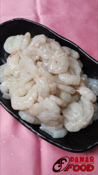 Manfaat, Risiko dan Proses Pengolahan Udang dalam Industri Danar Food and Keik Semarang