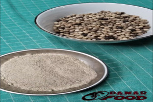 Lada : Rempah Bernilai Tinggi yang Menjadi Andalan Produksi Danar Food and Keik Semarang