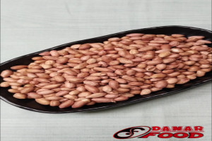 Pemanfaatan Kacang Tanah sebagai Bahan Baku dalam Produksi Danar Food and Keik Semarang