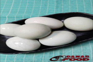 Manfaat dan Kandungan Nutrisi Telur Bebek dalam Produksi Danar Food and Keik Semarang